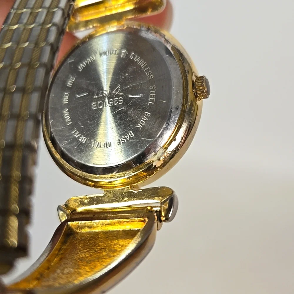 Vintage Watch